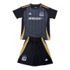 Maglia Colo-Colo Bambino Trasferta Divisa 2025-26 Maglia Colo-Colo Bambino Trasferta Divisa 2025-26